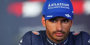 Foto zur News: Sainz befürchtet: Teamkollegen-Tricks durch Zweistopp-Pflicht in Monaco?