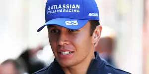 Foto zur News: Williams: Jetzt sind wir sogar schon gut, wenn nicht alles