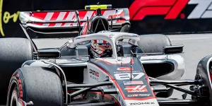 Foto zur News: Monaco-Freitag in der Analyse: Harte Strafe für Oliver