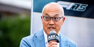 Foto zur News: Liberty Media: Nach den USA ist jetzt China das nächste