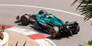 Foto zur News: Alonso hadert mit Zweistopp: Würde mir heute die alte Monaco-Regel wünschen!