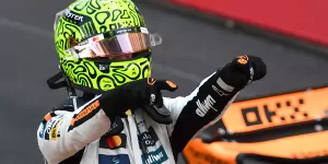 Foto zur News: Fahrernoten Monaco: &quot;Die Poleposition allein verdient die