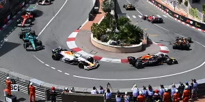 Foto zur News: TV-Quoten Monaco: Saisonbestwerte für ServusTV und SRF