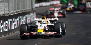 Foto zur News: Isack Hadjar: Wäre bei Fahrt zu P6 in Monaco &quot;fast eingeschlafen&quot;