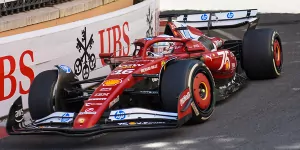 Foto zur News: Leclerc nach Monaco: Langsame Kurven mit Abstand Ferraris größte Schwäche