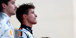 Foto zur News: Lando Norris: Auf Monaco-Sieg werde ich &quot;den Rest meines Lebens stolz sein&quot;