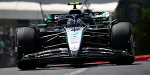 Foto zur News: Toto Wolff: P2 in der Konstrukteurs-WM ist Mercedes "egal"