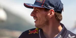 Foto zur News: Barcelona-Donnerstag in der Analyse: Verstappen bleibt wohl