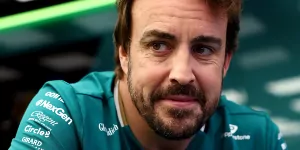 Foto zur News: Alonso vor Heimspiel: Rücktritt wird &quot;in naher Zukunft&quot; ein