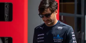 Foto zur News: Carlos Sainz gibt zu: &quot;Red Bull wollte mich nicht&quot; für 2025