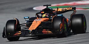 Foto zur News: Formel-1-Liveticker: Mercedes schreibt 2025 noch nicht ab