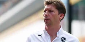 Foto zur News: Vowles klärt auf: Das steckt hinter dem &quot;Schreiduell&quot; mit Toto Wolff in Monaco
