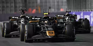 Foto zur News: Wolff zu DRS-Ungenauigkeit im &quot;F1&quot;-Film: &quot;Wenn das das