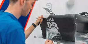 Foto zur News: Wie Formel-1-Teams Upgrades tatsächlich produzieren: Die fünf Schritte