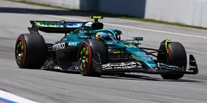 Foto zur News: Fernando Alonso jubelt nach Platz zehn: Gibt es endlich die ersten Punkte?
