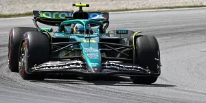 Foto zur News: Alonso erneuert Topspeed-Kritik: &quot;Kein einziges Mal mit DRS überholt!&quot;
