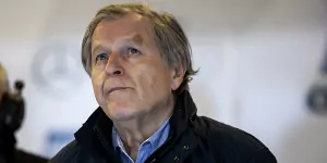 Foto zur News: Haug: Verstappens Entschuldigung &quot;fehlen zwei ganz simple