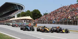 Foto zur News: TV-Quoten Barcelona: Bestes Saisonergebnis 2025 für RTL