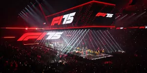 Foto zur News: Exklusiv: Formel-1-Launch aller Teams in London wird 2026 nicht wiederholt