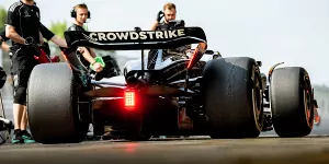 Foto zur News: Warum Mercedes beim Reglement für 2026 &quot;keine Überraschungen&quot; erwartet