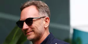 Foto zur News: Lob vom Chef: Was Christian Horner von Tsunoda und Hadjar hält