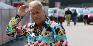 Foto zur News: Lungenentzündung: RTL muss Kultreporter Kai Ebel ersetzen