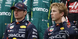 Foto zur News: Timo Glock: Verstappen hat all seinen Teamkollegen &quot;den Hintern versohlt&quot;