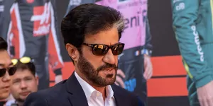 Foto zur News: Bin Sulayem erringt politischen Sieg: FIA stimmt umstrittenen Änderungen zu