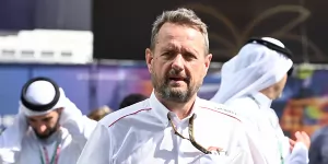 Foto zur News: Alpine: Was die FIA gegen Steve Nielsen als neuen