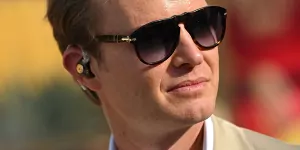 Foto zur News: Lando Norris: Braucht er jetzt Nico Rosberg als Coach und