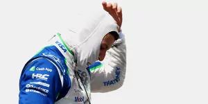 Foto zur News: Formel-1-Frust in Montreal: Racing Bulls verlieren den Anschluss