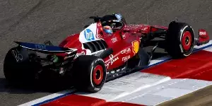 Foto zur News: Formel-1-Liveticker: Macht es Antonelli wie Piastri?