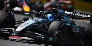 Foto zur News: Wie man das Kommissar-Problem in der Formel 1 lösen könnte
