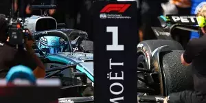 Foto zur News: Formel-1-Liveticker: Mercedes schraubt Spielberg-Erwartungen nach unten