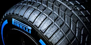 Foto zur News: Wie Pirelli Regenreifen bauen will, die tatsächlich nutzbar sind