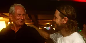 Foto zur News: Vettel als Nachfolger von Helmut Marko? &quot;Wir sind im