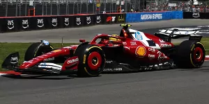 Foto zur News: Hamilton richtet Fokus schon auf 2026: Ferrari-Update &quot;wird nicht viel ändern&quot;