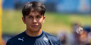 Foto zur News: &quot;Schwer anzuschauen&quot;: Das sagt Alexander Albon über &quot;F1 - The Movie&quot;