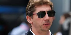 Foto zur News: James Vowles widerspricht Leclerc: Formel 1 2026 wird &quot;nicht schlecht&quot;