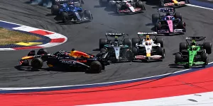 Foto zur News: Marko nach McLaren-&quot;Demonstration&quot;: &quot;Meisterschaft muss man