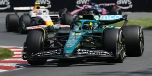 Foto zur News: Aero-Handicap-System 2025: Gewinner und Verlierer der