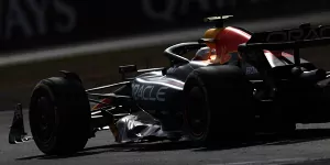 Foto zur News: Was Red Bull aus vergangenen Fehlern und dem Training von Dunne gelernt hat