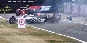 Foto zur News: Formel-1-Liveticker: Wäre Verstappens Wechsel ein &quot;großes Risiko&quot;?