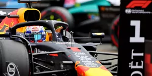 Foto zur News: Formel-1-Liveticker: Hat Verstappen doch noch eine WM-Chance?