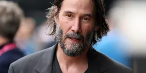 Foto zur News: Keanu Reeves und die Formel 1: Was ihn plötzlich selbst ins Cockpit zieht