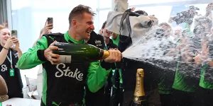 Foto zur News: &quot;Fast surreal&quot;: Hülkenbergs Podiums-Premiere &quot;einfach