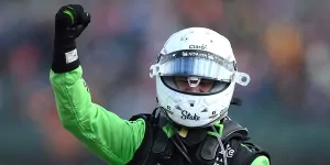 Foto zur News: Fahrernoten Silverstone: Sieg auf ganzer Linie für Nico Hülkenberg!