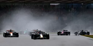 Foto zur News: TV-Quoten Silverstone 2025: Klarer Saisonbestwert für ServusTV