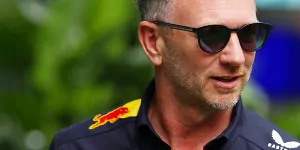 Foto zur News: Meinung zum Horner-Aus: &quot;Da dachte ich mir, die Formel 1 ist wirklich knallhart&quot;