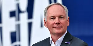Foto zur News: Wer ist der FIA-Präsidentschaftskandidat Tim Mayer?
